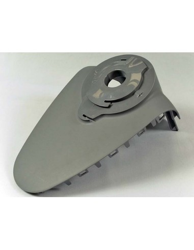 Couvercle Carter / Supérieur Gris pour Robot Pâtissier MultiOne KHH326WH KENWOOD