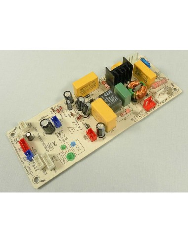 Carte Electronique PCB pour Robot Pâtissier MultiOne KHH32 / 31 / 30 KENWOOD