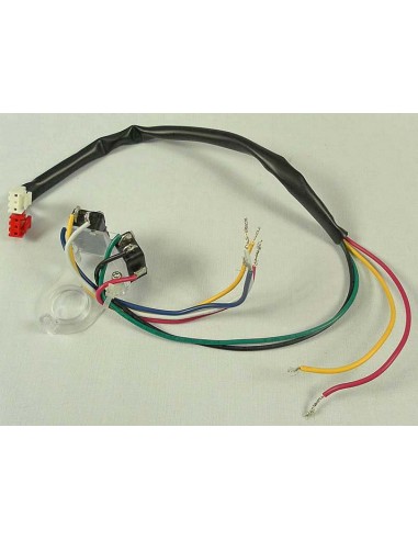 Contacteur de Sécurité / Interrupteur pour Robot Pâtissier MultiOne KHH32 / 31 / 30 KENWOOD