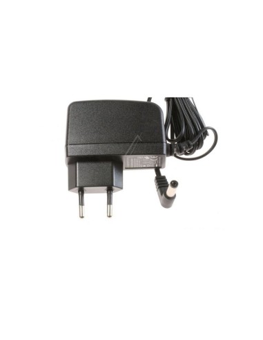 Chargeur Noir 25.2V pour Aspirateur à Balai ZB5020 Ultra Power Electrolux 