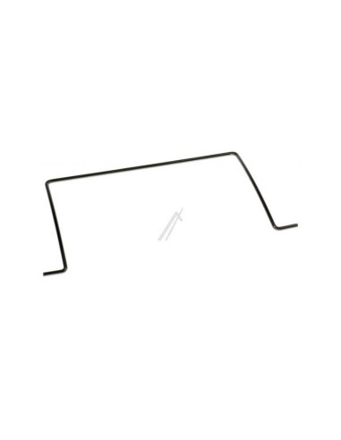 Support Protection pour Aspirateur à Balai ZB5020 Ultra Power Electrolux 