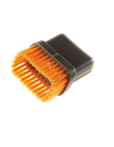Injecteur Brosse Coloris Gris pour Aspirateur Balai ZB3105 Ergorapido Cyclonic Electrolux