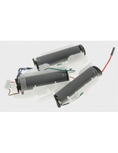 Batterie 14.4V pour Aspirateur Balai Electrolux