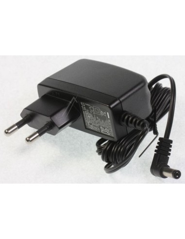 Chargeur Noir 25.2V pour Aspirateur Balai Ultra Power ZB5022 Electrolux