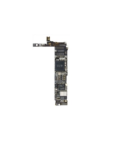 Réparation Carte Mere Iphone 5C