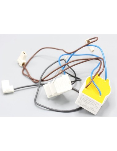 Filtre Antiparasite pour Machine à Café ENA Jura