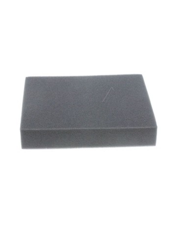 Filtre Poussières pour Aspirateur UltraFlex Zufgreen Electrolux