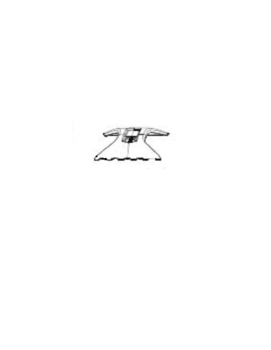 Grattoir pour Plancha CGH 1030 / 1020 / 1012 D...