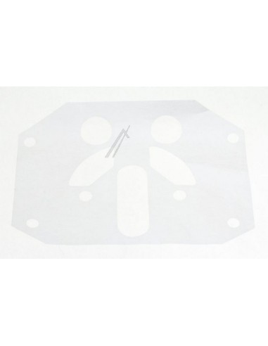 Feuille Etanche pour Cafetière Expresso 11097 / M 150 / 180 / 120 Magimix