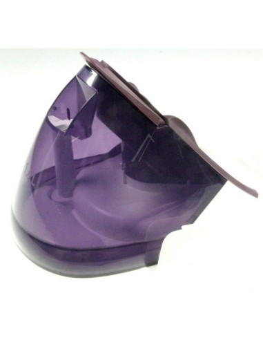 Boîtier Coloris Violet pour Générateur Vapeur Express Compact GV7091C2 / GV7091E2 Calor