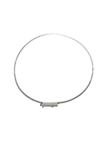 Collier de Manchette pour Lave-Linge WTC0914FDD Lave-Linge Brandt 