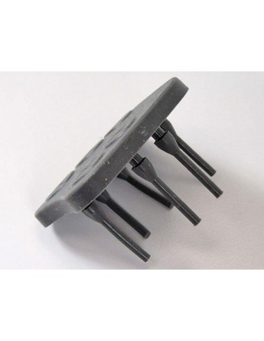 Protection Connecteurs pour Robot KCook Multi CCL401 / 400 WH KENWOOD