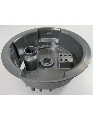 Support Bol pour Robot KCook Multi CCL401 / 400 WH KENWOOD