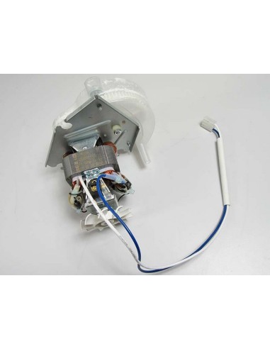 Moteur avec Boîte de Vitesses pour Robot KCook...