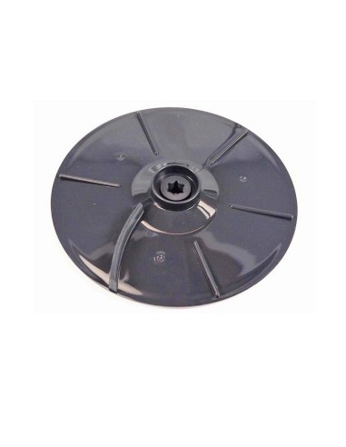 Entraîneur et Support Disque Râpe pour KCook Multi CCL401 / 400 WH KENWOOD 