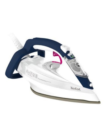 Fer Vapeur Complet Aquaspeed Precision FV5548E0 Calor