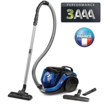 Aspirateur sans Sac EA X-Trem Power Cyclonic Parquet RO6941EA Rowenta