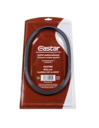 Joint pour Autocuiseur 4L A 7.5L EASTAR ASF / ASHH Sitram