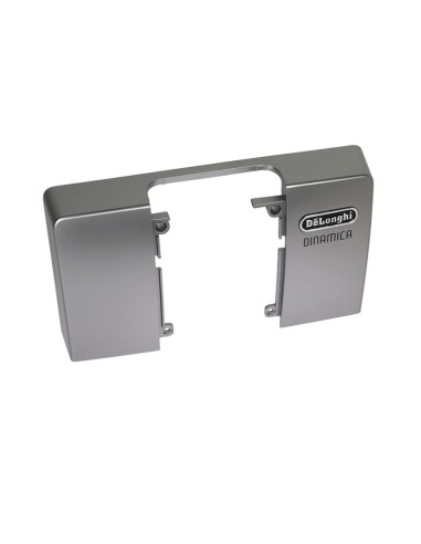 Panneau Avant pour Machine à Expresso DINAMICA ECAM350.75.S DELONGHI 