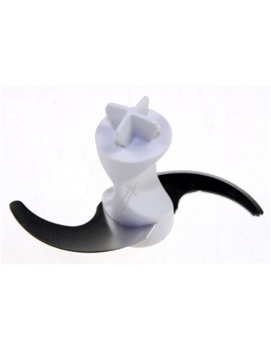 Couteau Blanc du Hachoir pour Mixer Oveo / Mixer Hapto Moulinex