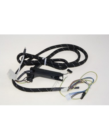 Cordon Alimentation pour Generateurs Vapeurs Home Pressing / Pro Express / Easy Jet Rowenta
