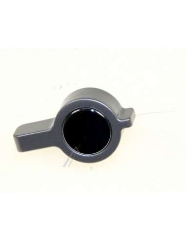 Bouton Coloris Gris pour Cafetière Expresso Silver Art / Perfecto Silver Art Rowenta