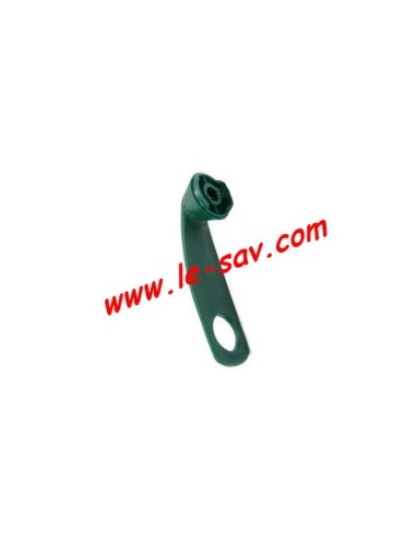Crochet de Cable Guide Fil ou Support du Cable D'alimentation pour Aspirateur Kobold VK 130 et VK 131 Vorwerk