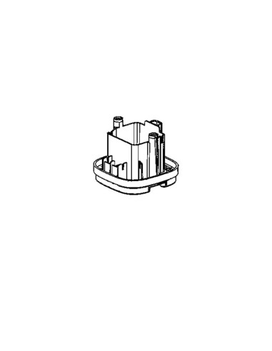 Socle Coloris Gris pour Blender Perfect Mix 9000 BL142A38/870 -  KB303110/870 Krups 