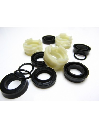 Kit Joints de Pistons pour Nettoyeur Haute Pression P150-2 X-TRA /  Gerni / Poseidon Nilfisk