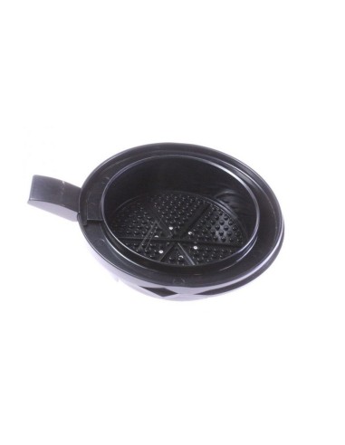 Support de Filtre / Filtre Coloris Noir pour Cafetières T8 / Kaffee Automat T8 Moulinex