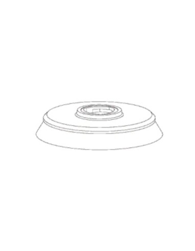 Brosse Prolene Bleu Diametre 430mm pour Autolaveuse BA410 Nilfisk 