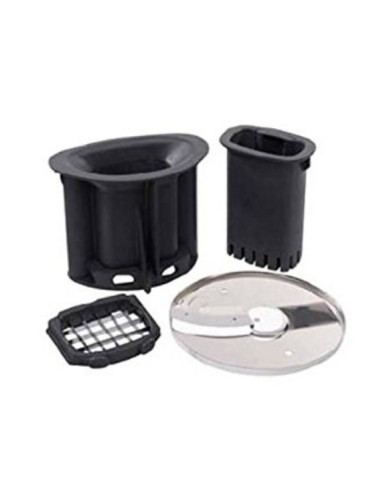 Coffret Cube et Batonnet pour Robot Multifonction Magimix