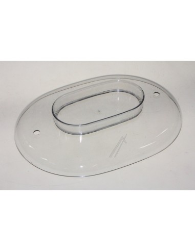 Couvercle Transparent pour Cuiseur Vapeur Invent / Inox and Design Seb / Tefal