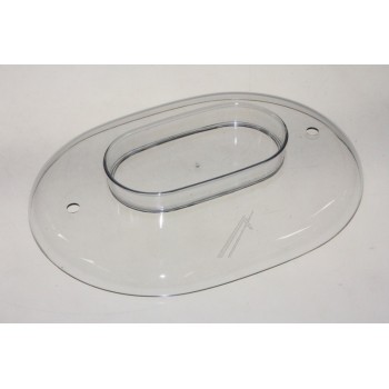 Couvercle Transparent pour Cuiseur Vapeur Invent / Inox and Design Seb / Tefal