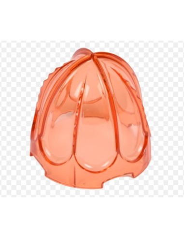 Cone Grand Rouge à Pamplemousse pour Presse-Agrumes Vitapress Direct Serve Moulinex