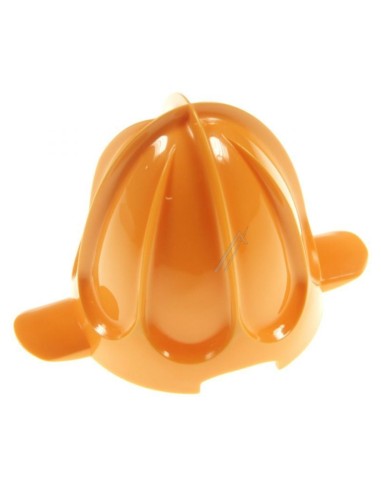 Cone Moyen à Orange pour Presse-Agrumes Vitapress Direct Serve Moulinex