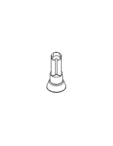Arbre de Transmission pour Presse-Agrumes Vitapress Direct Serve Moulinex