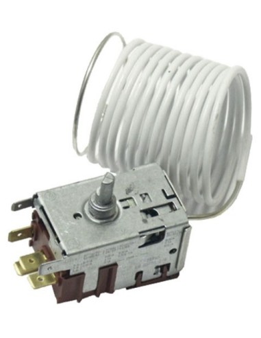 Thermostat pour Congélateur Vedette THOMSON