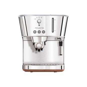 Porte Filtre / Percolateur pour Cafetière Espresso Silver Art Rowenta