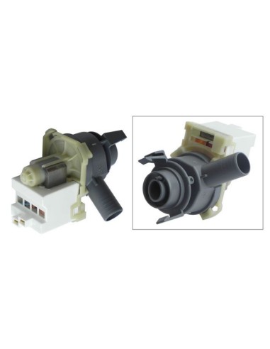 Pompe de Vidange 30W pour Lave-Vaisselle Vedette THOMSON