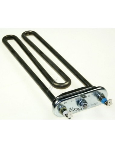 Thermoplongeur 2000W pour Lave-Vaisselle V536 Vedette 