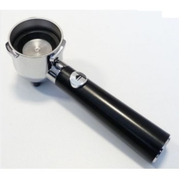 Porte Filtre / Percolateur pour Cafetière Espresso Silver Art Rowenta