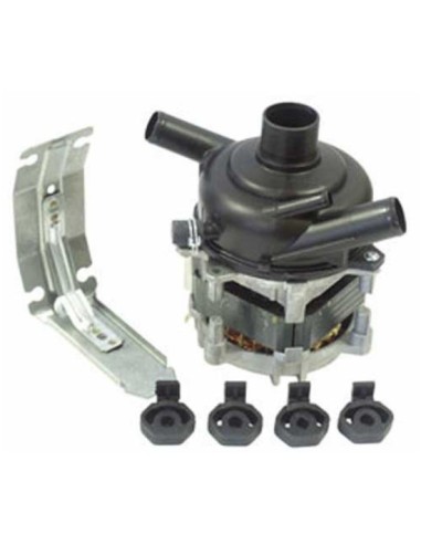Pompe de Cyclage pour Lave-Vaisselle LVA52231 Vedette 