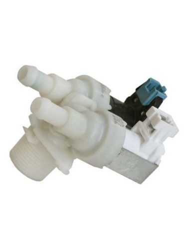 Electrovanne Arrive D'eau 2V pour Lave Vaisselle VLH610 Vedette 