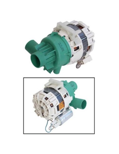 Pompe de Cyclage pour Lave-Vaissselle VLH610 Vedette