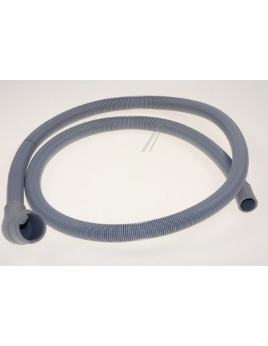 Tuyau de Vidange sans Antisyphon pour Lave-Vaisselle  Vedette BRANDT