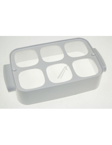 Support Pot Blanc pour Yaourtière Multi Délices Compact Téfal