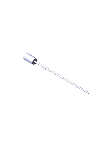 Galon 850mm pour Nettoyeur Haute Pression Eau Froide Thermique HD 1050 B Kärcher