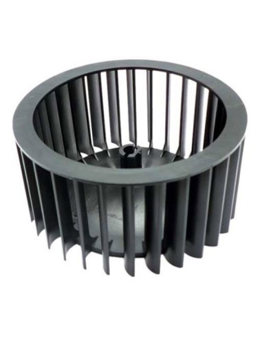 Turbine 133x133x67mm pour Sèche-Linge VSF9520 Vedette 