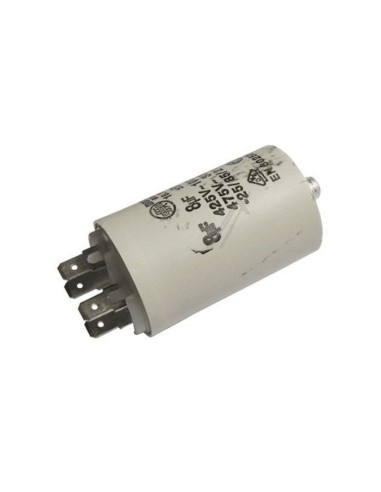 Condensateur 420V pour Sèche-Linge VSF9520 Vedette 